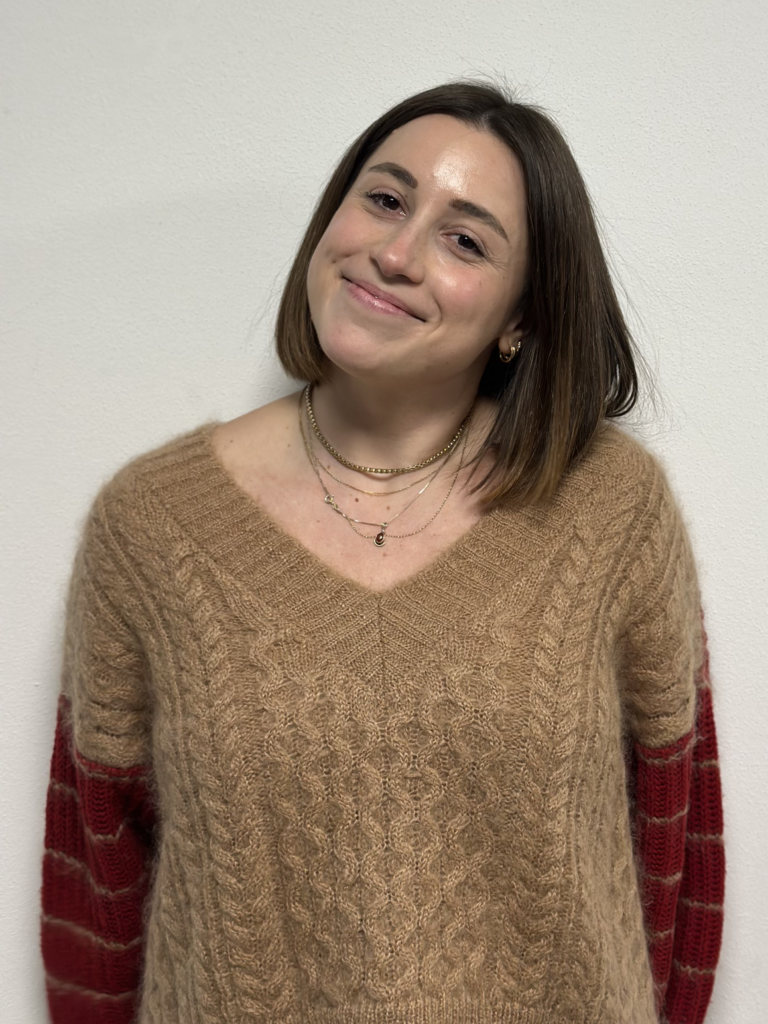Ing. Monica Berti, esperta in sicurezza antincendio e valutazione progetto