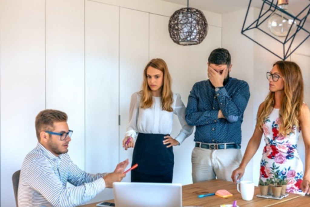 errori comuni nella prevenzione incendi negli studi tecnici e soluzioni per evitarli con la Fire Safety