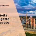 Attività soggette a Seveso: coordinamento tra D.Lgs. 105/2015 e DPR 151/2011, riesame del Rapporto di Sicurezza e rinnovo CPI. Perché è fondamentale partire per tempo.