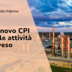 Rinnovo CPI nelle attività Seveso: perché è più complesso di un rinnovo standard e come coordinare DPR 151/2011 e D.Lgs. 105/2015